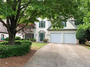 5085 Avala Park Ln, Peachtree Corners, GA 30092
