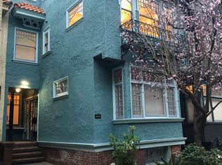 3528 Fulton St, San Francisco, CA 94118