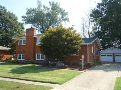 8217 Seaforth Dr, Louisville, KY, 40258