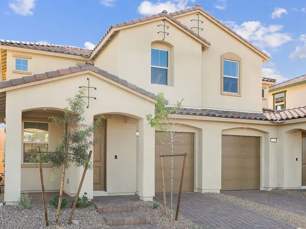 272 Sunlit Meadow Ln, Henderson, NV 89015