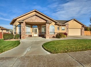 2160 Monument Village Ct, Grand Junction, CO 81507
