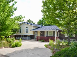 6736 Bishop Dr, Colorado Springs, CO 80918