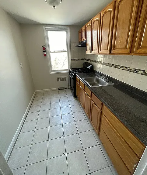 106 Chancellor Ave #A51 — Photo 5