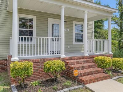 202 Patrick St, Norfolk, VA, 23523