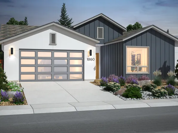 3028 Earthstone Dr, Sparks, NV 89436