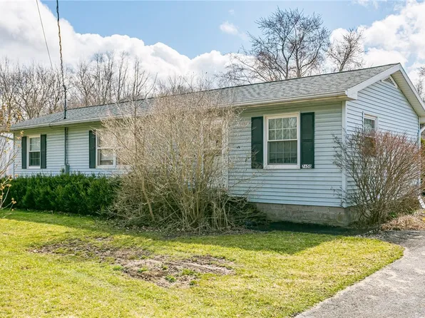 7450 State Route 31, Lyons, NY 14489