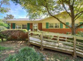 7225 Watercrest Rd, Charlotte, NC 28210