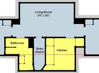 3727 McKinley Ave APT 2, Tacoma, WA 98404