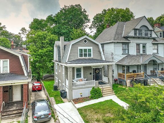 3rd image of 631 Hawthorne Ave
