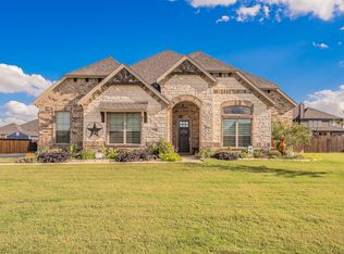 3760 Cherry Laurel Ln, Ovilla, TX 75154