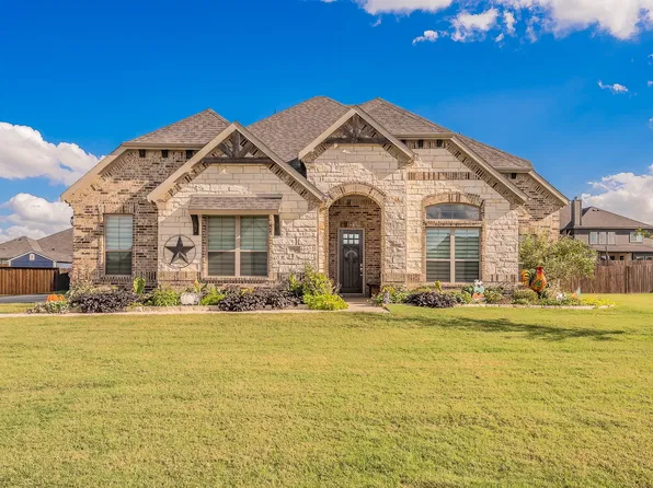 3760 Cherry Laurel Ln, Ovilla, TX 75154