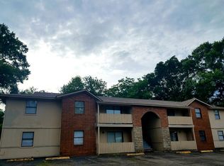 502 N Frankfort Ave APT 7, Russellville, AR 72801