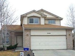 5606 S Himalaya Way, Centennial, CO 80015
