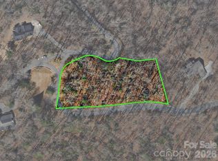 LOT 15 Spanish Oak Dr, Cedar Mountain, NC 28718