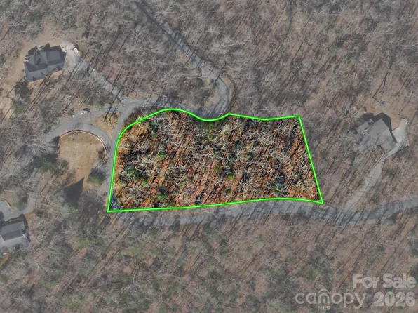 LOT 15 Spanish Oak Dr, Cedar Mountain, NC 28718