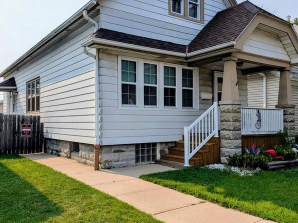 2673 South 30th STREET, Milwaukee, WI 53215