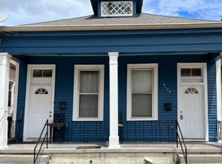 4125 Dhemecourt St, New Orleans, LA 70119