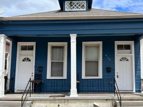 4125 Dhemecourt St, New Orleans, LA 70119