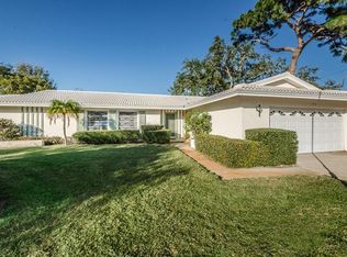 1576 Pennwood Cir S, Clearwater, FL 33756