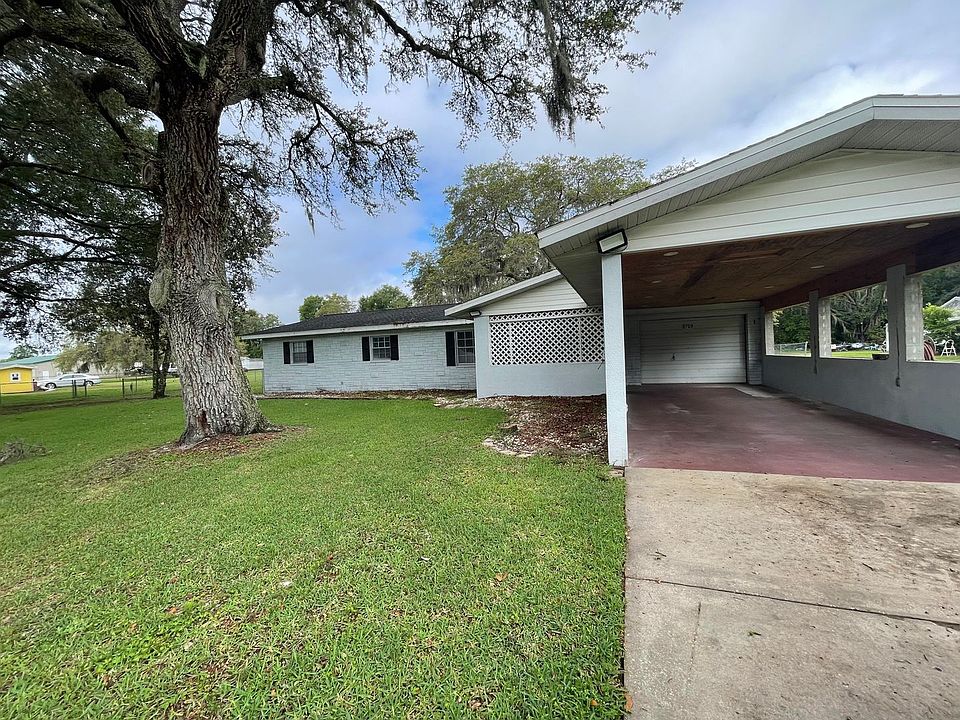 3709 Florida Ranch Blvd, Zephyrhills, FL 33541 Zillow