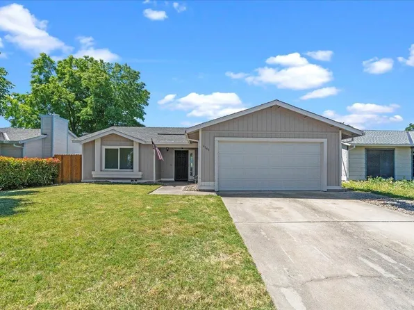 4543 Windcloud Ave, Sacramento, CA 95838