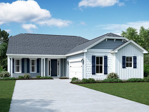 Elevation E