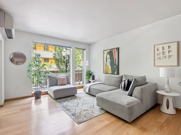 1125 NW 9th Ave APT 109, Portland, OR 97209