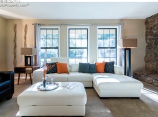 1215 Ravenwood Rd, Boulder, CO 80303