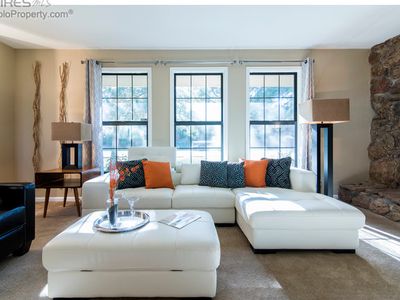 1215 Ravenwood Rd, Boulder, CO, 80303