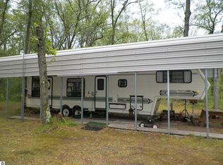 1650 W Eighteen Mile Rd, Bitely, MI 49309