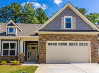 136 Thornwhistle Pl, Garner, NC 27529