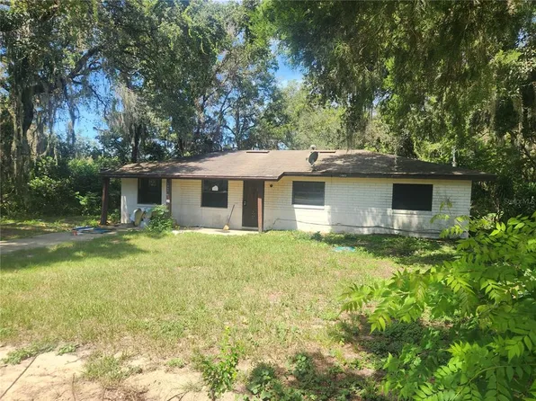 5060 Fairport Ave, De Leon Springs, FL 32130