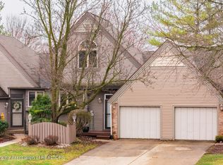 5007 Aspen Dr #23, Lansing, MI
