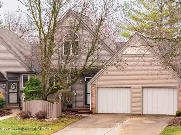 5007 Aspen Dr #23, Lansing, MI 48917