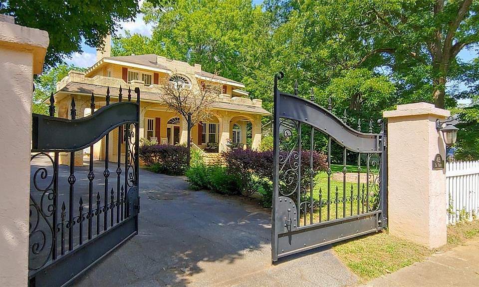 403 E Robert Toombs Ave, Washington, GA 30673 MLS 35287424 Zillow