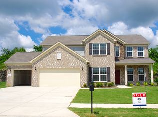 1063 Abberley Cir, Hendersonville, TN 37075