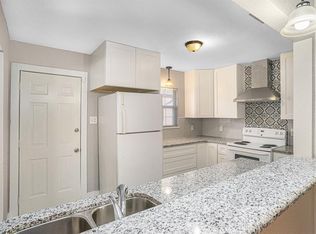 2533 Warren Ave, Dallas, TX 75215