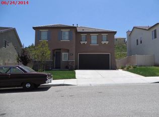 17136 Monterey Pines Ln, Santa Clarita, CA 91387