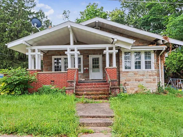 187 Penn Ave, Mansfield, OH 44903