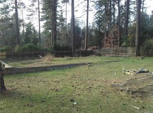 1929 Merrill Rd, Paradise, CA 95969