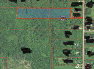 Smith Stewart Rd, Vienna, OH 44473