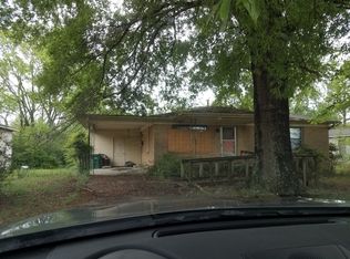 11408 W David O Dodd Rd, Little Rock, AR 72204