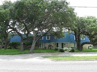 523 W Wheeler Ave, Aransas Pass, TX 78336