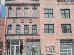 650 Montgomery St #405, Jersey City, NJ