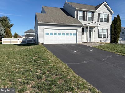 88 Carrington Dr, Dover, DE, 19904