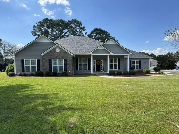 3654 Victoria Dr, Valdosta, GA 31605