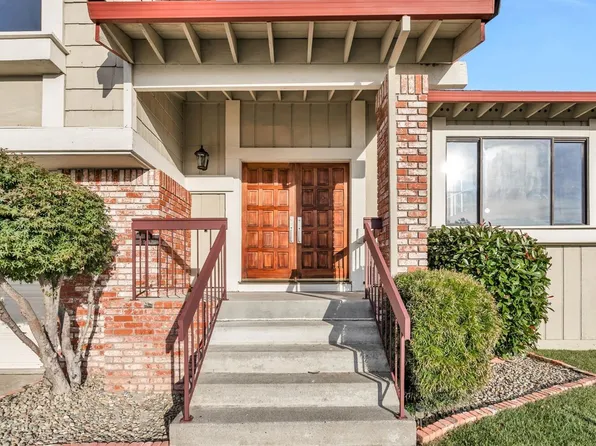 5081 Georgia Street, Vallejo, CA 94591