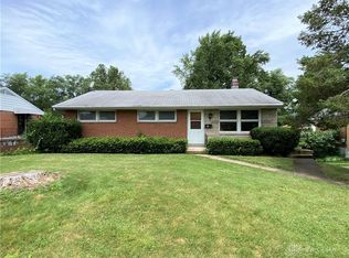 421 Brocone Dr, Vandalia, OH 45377