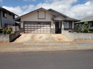 95-1038 Kanae St, Mililani, HI 96789