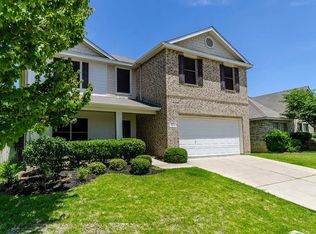 1311 Chase Trl, Mansfield, TX 76063